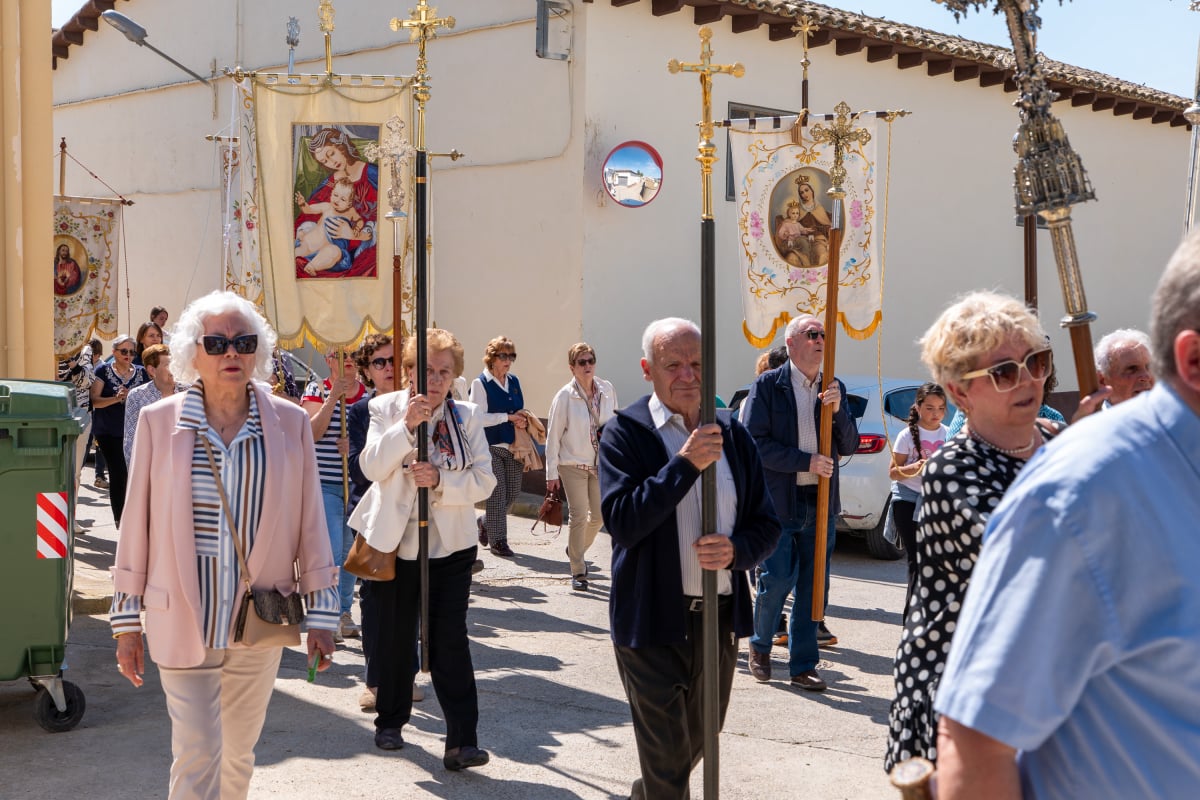 Dia de la familia en Bespen