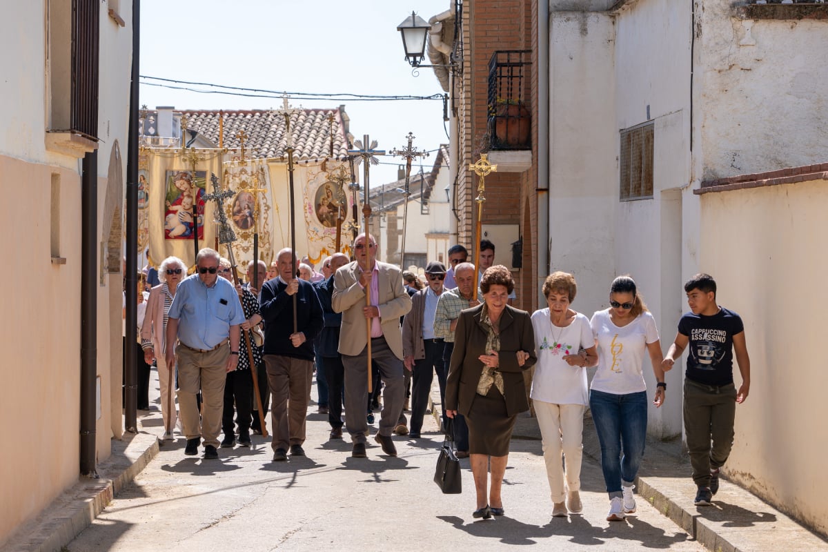 Dia de la familia en Bespen