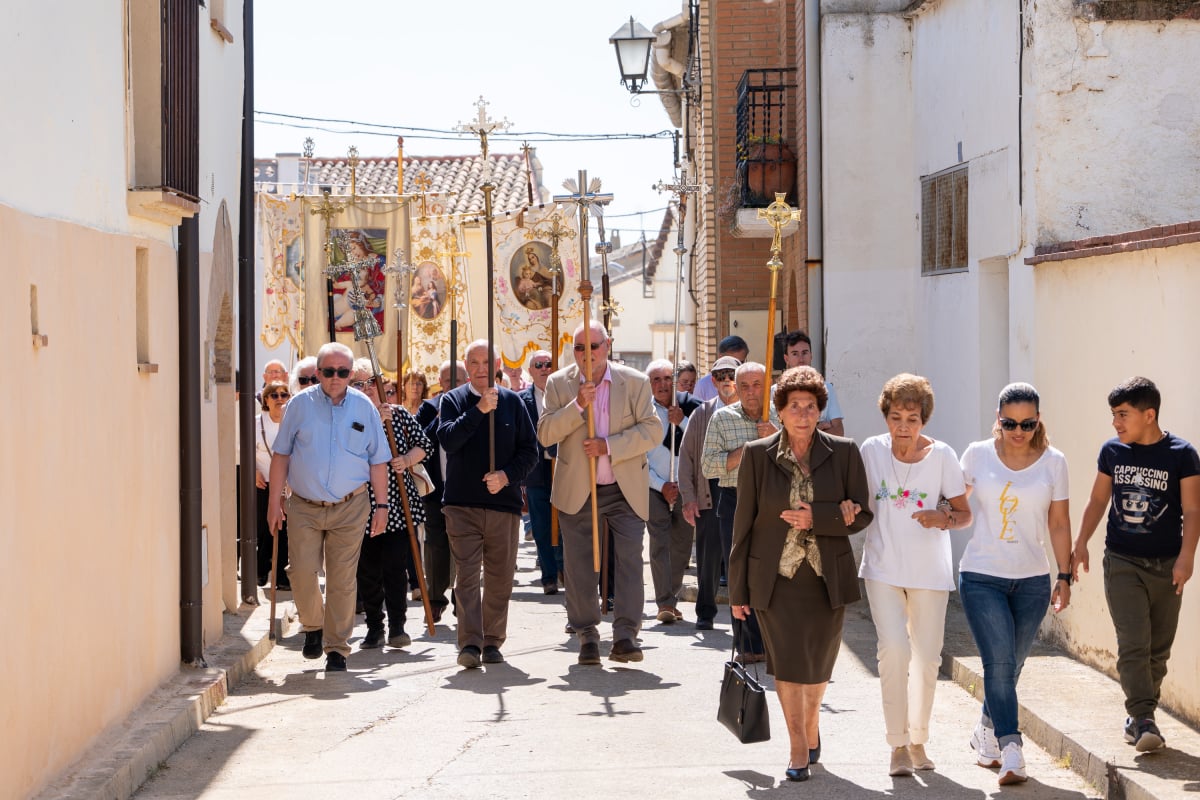 Dia de la familia en Bespen