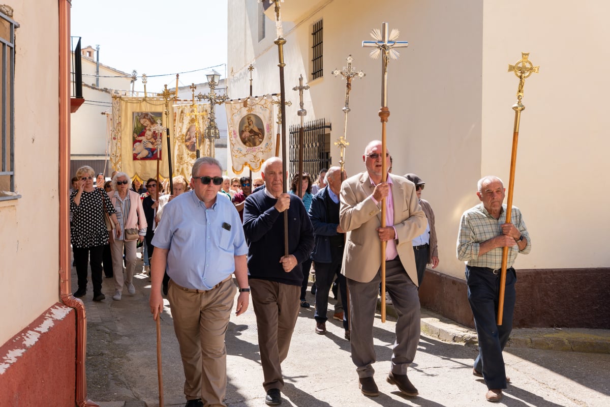 Dia de la familia en Bespen