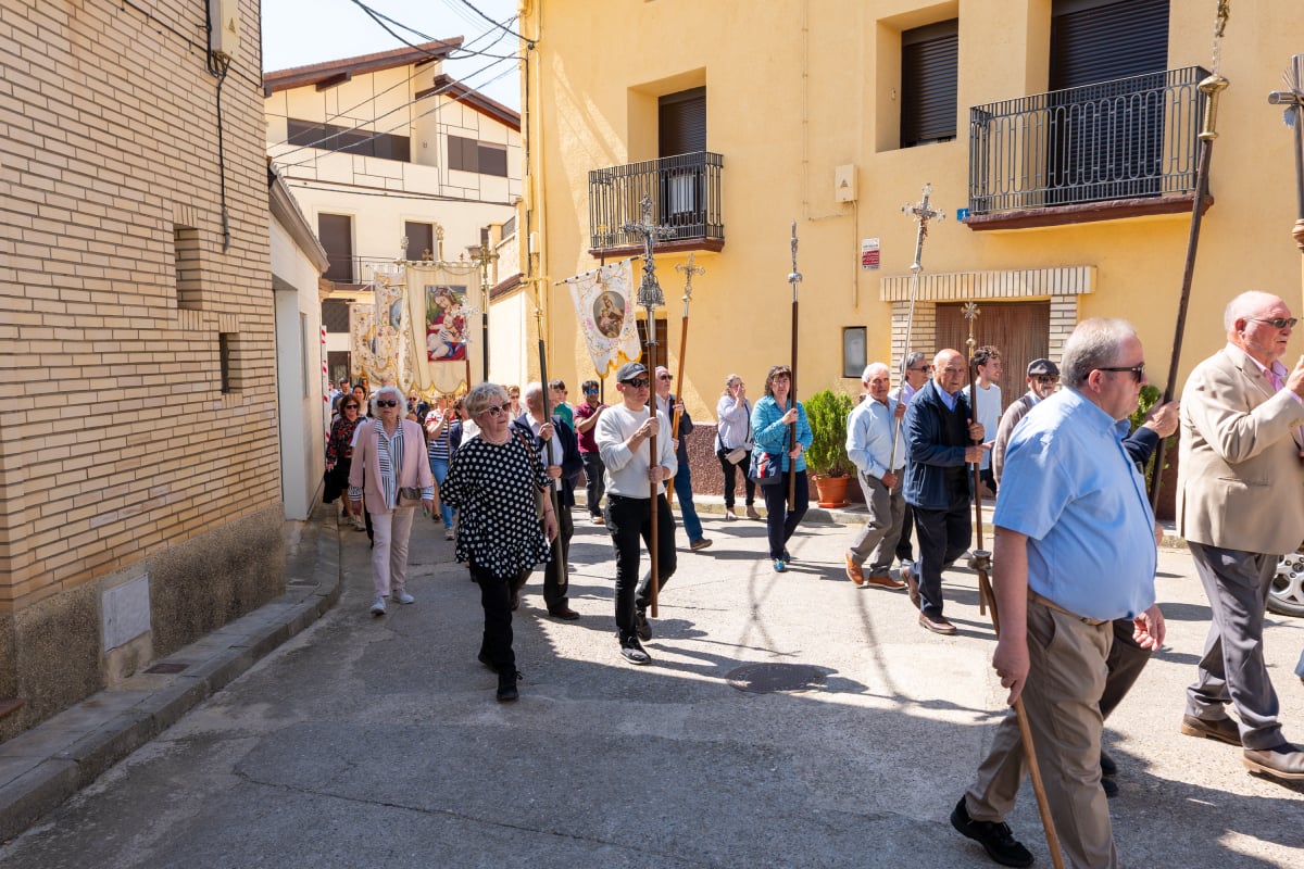Dia de la familia en Bespen