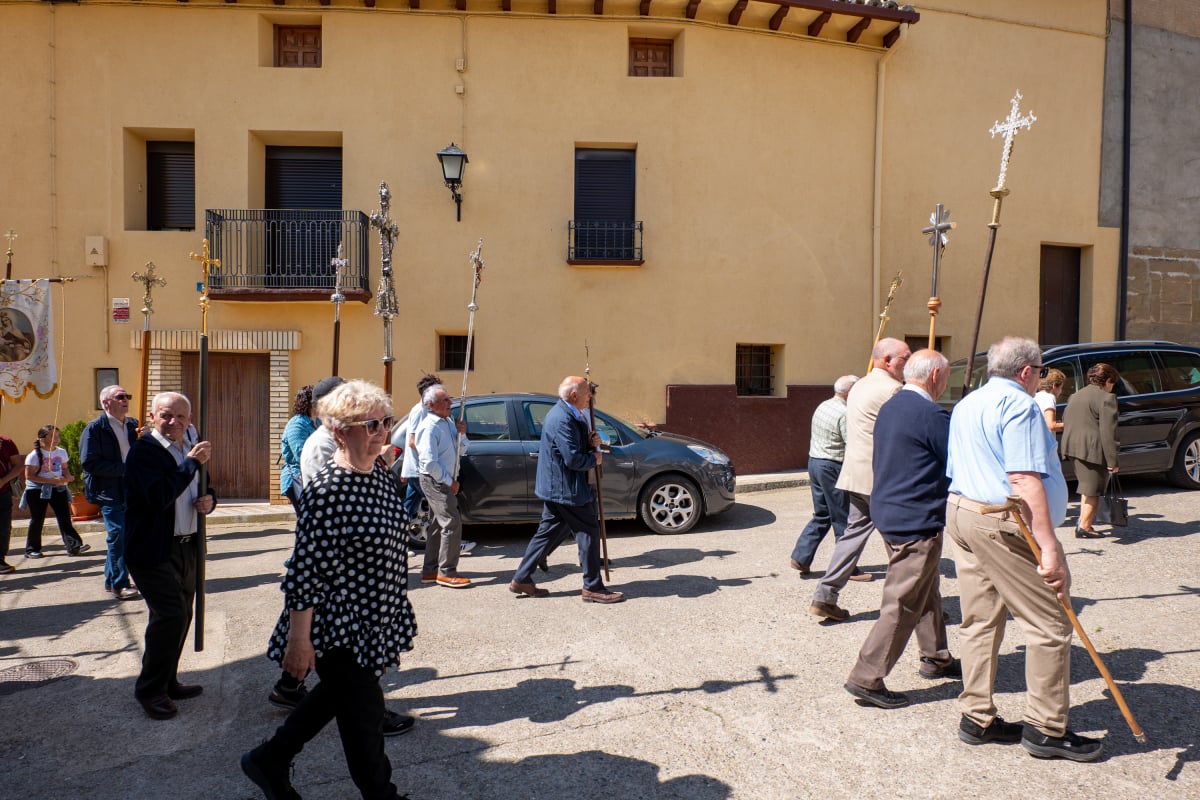 Dia de la familia en Bespen