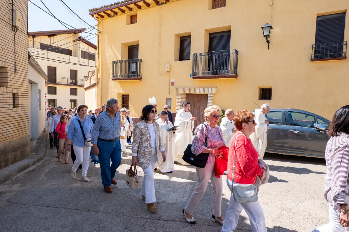 Dia de la familia en Bespen
