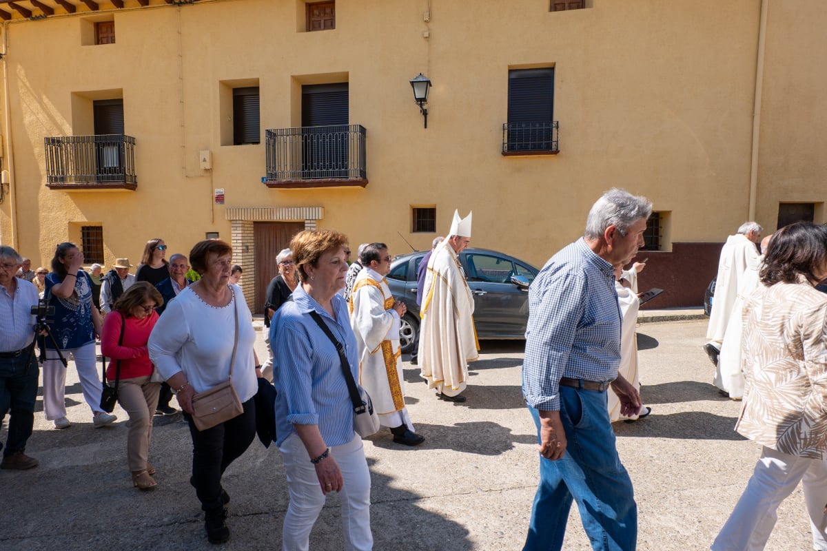 Dia de la familia en Bespen