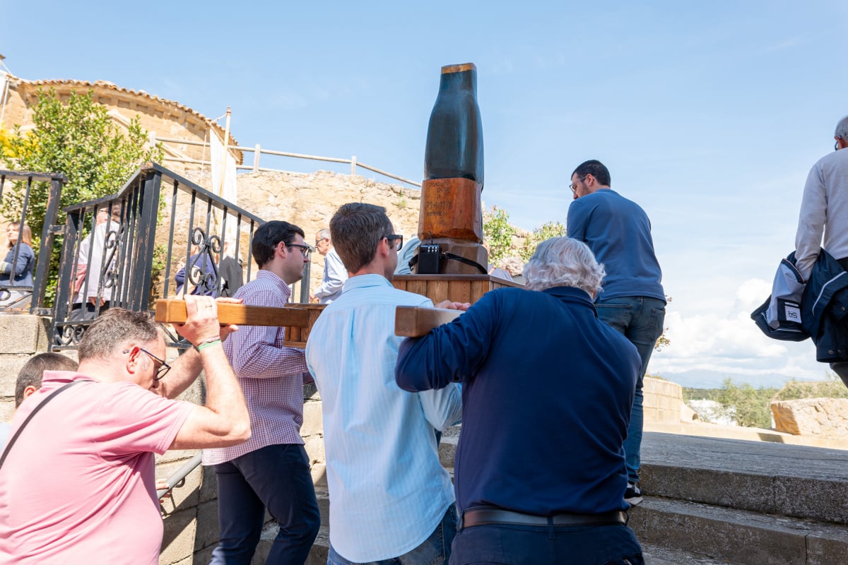 Dia de la familia en Bespen