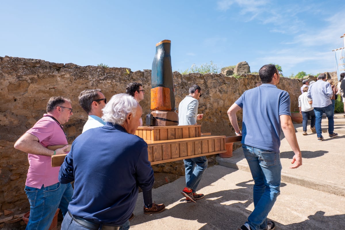 Dia de la familia en Bespen