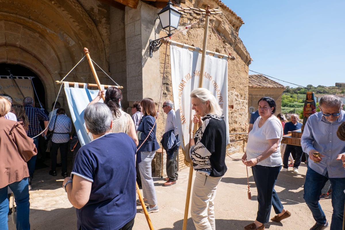 Dia de la familia en Bespen