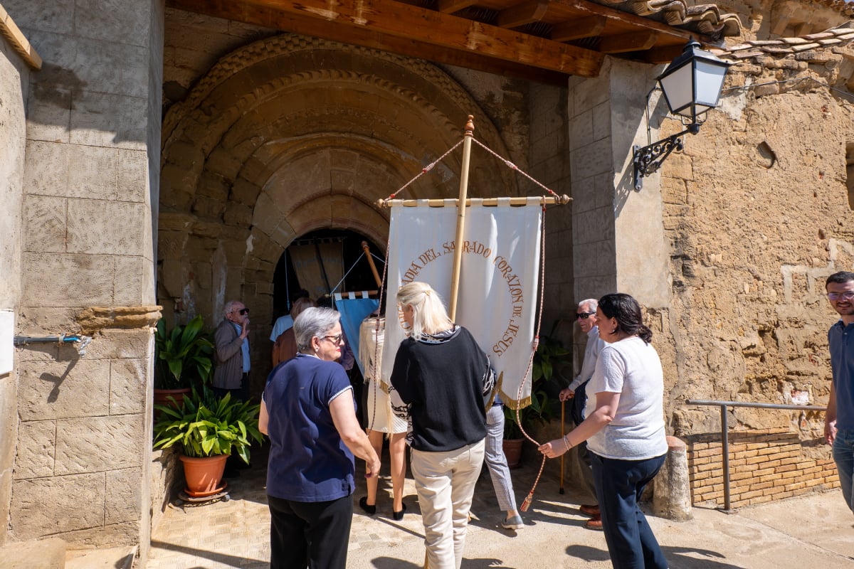 Dia de la familia en Bespen