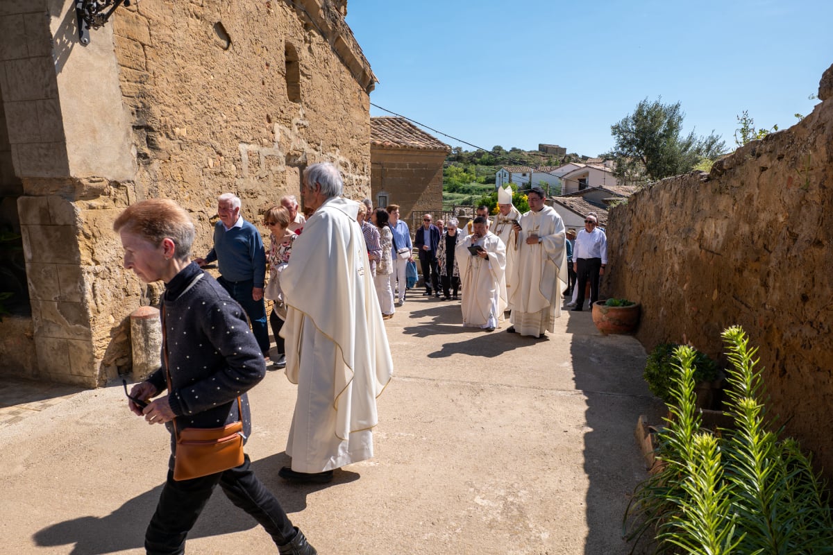 Dia de la familia en Bespen