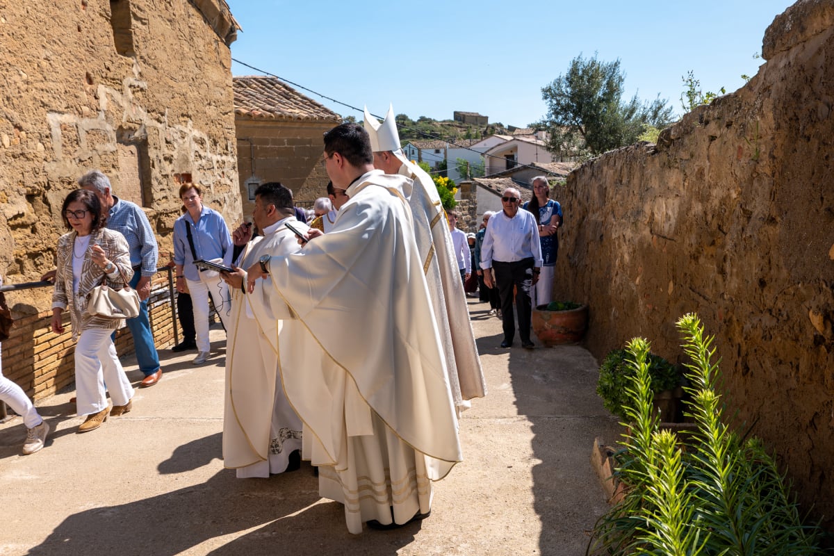 Dia de la familia en Bespen