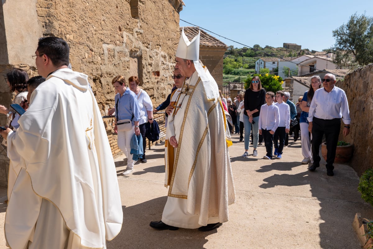 Dia de la familia en Bespen