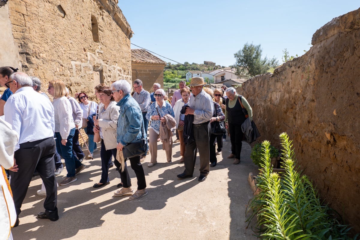 Dia de la familia en Bespen