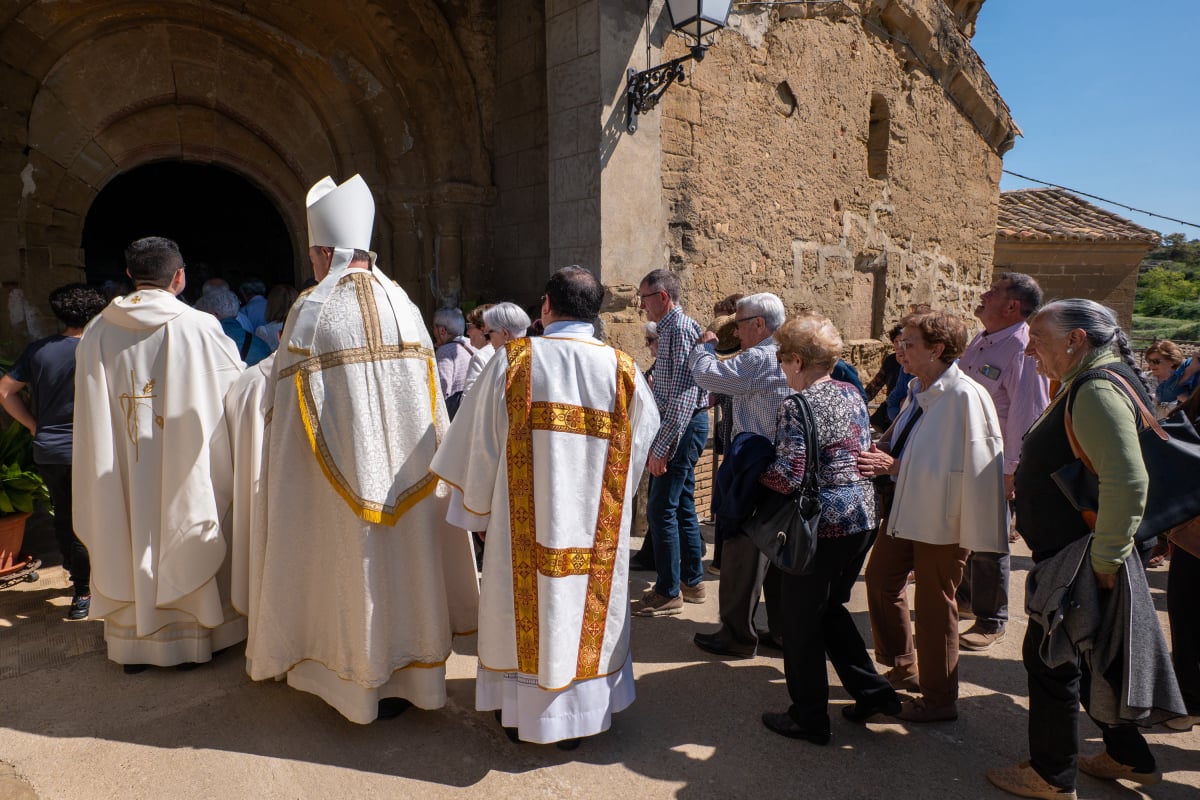 Dia de la familia en Bespen