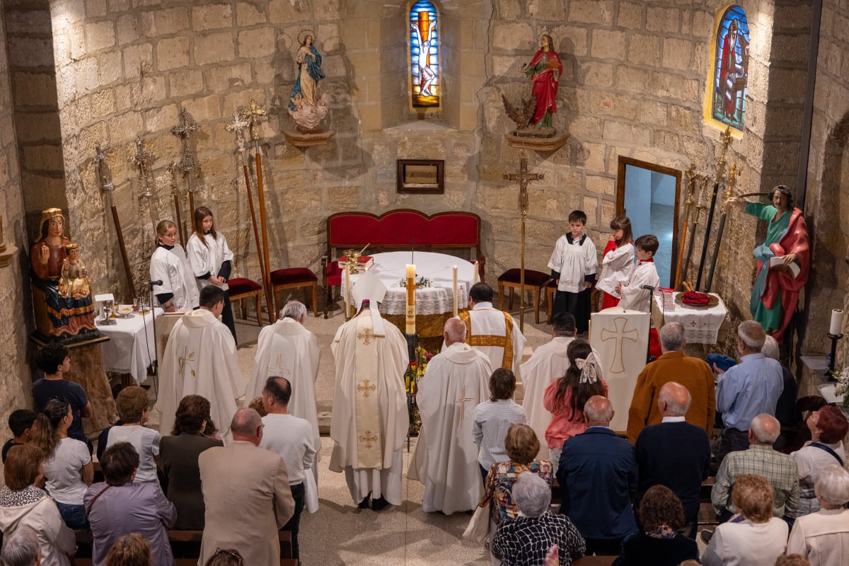 Dia de la familia en Bespen