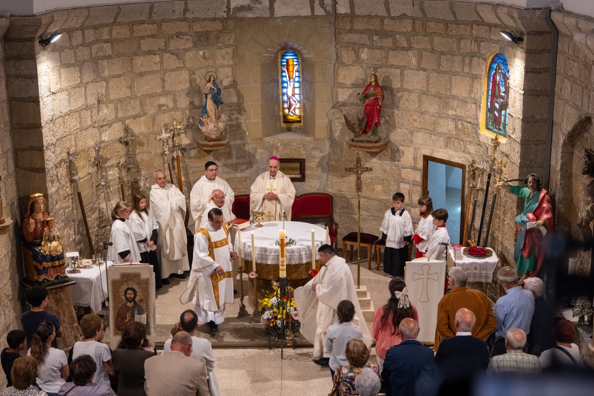 Dia de la familia en Bespen