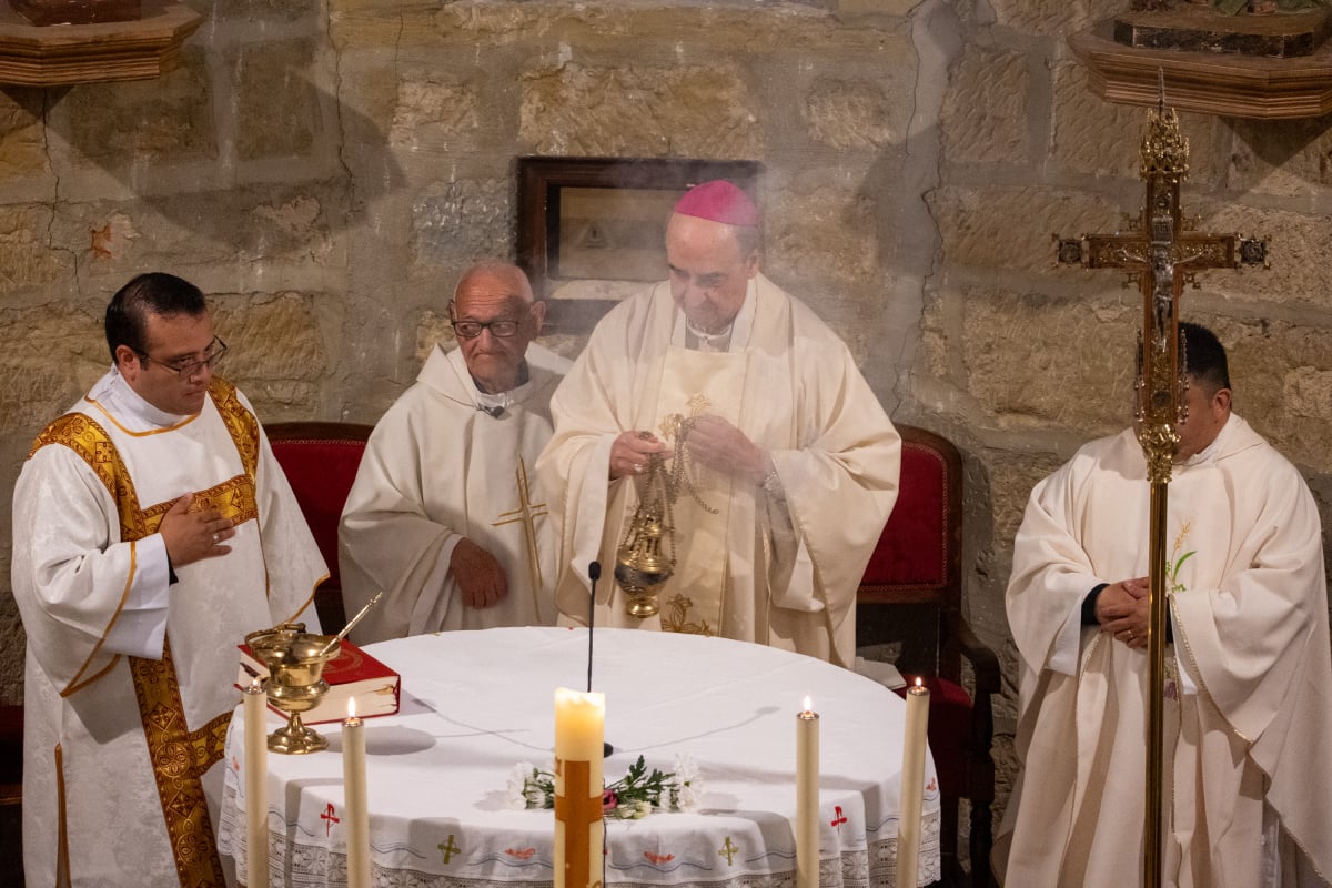 Dia de la familia en Bespen