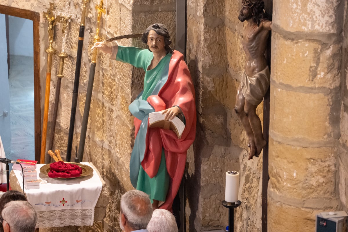 Dia de la familia en Bespen