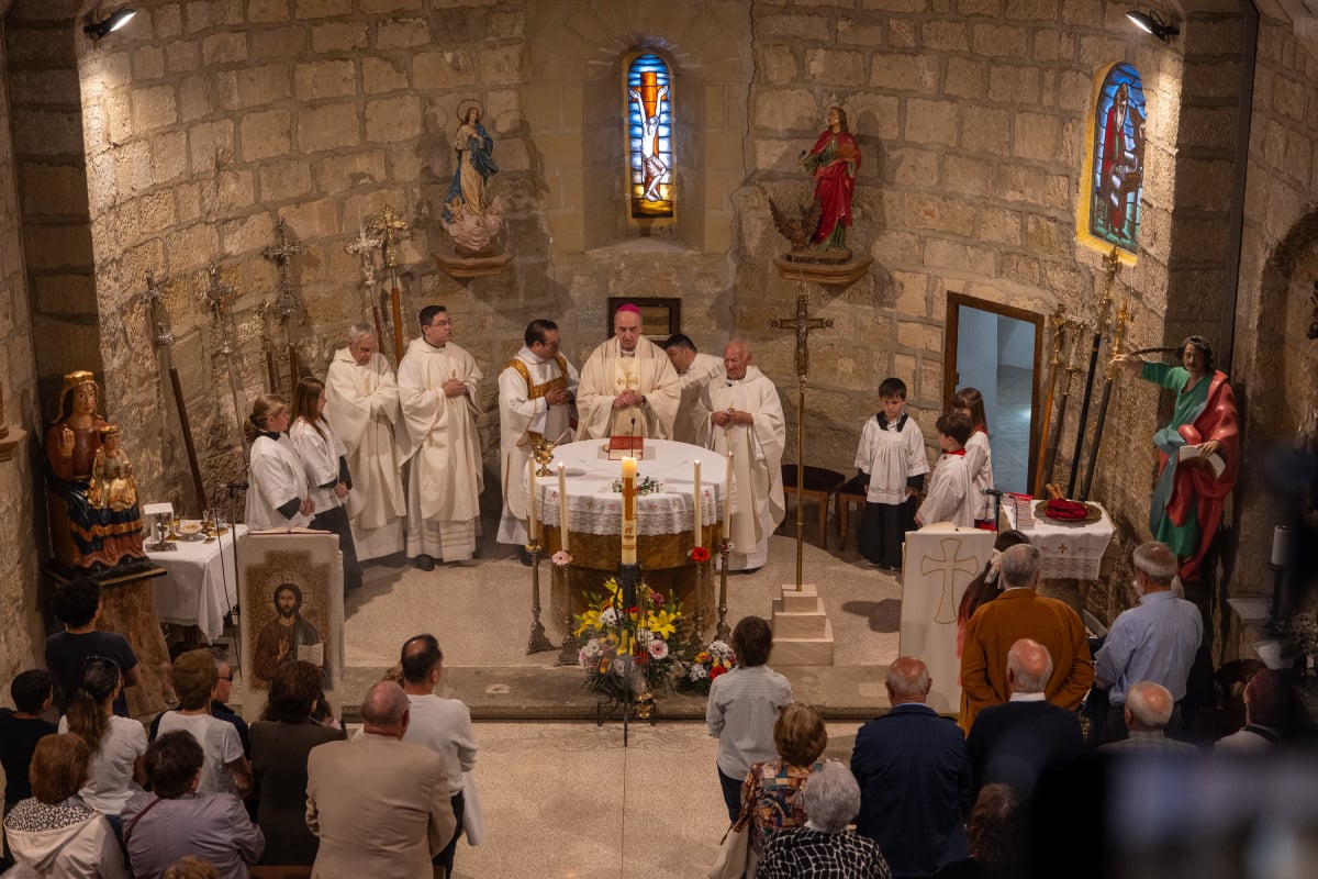 Dia de la familia en Bespen