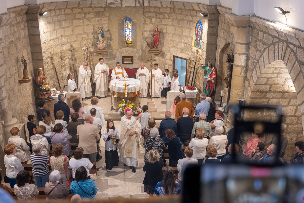 Dia de la familia en Bespen