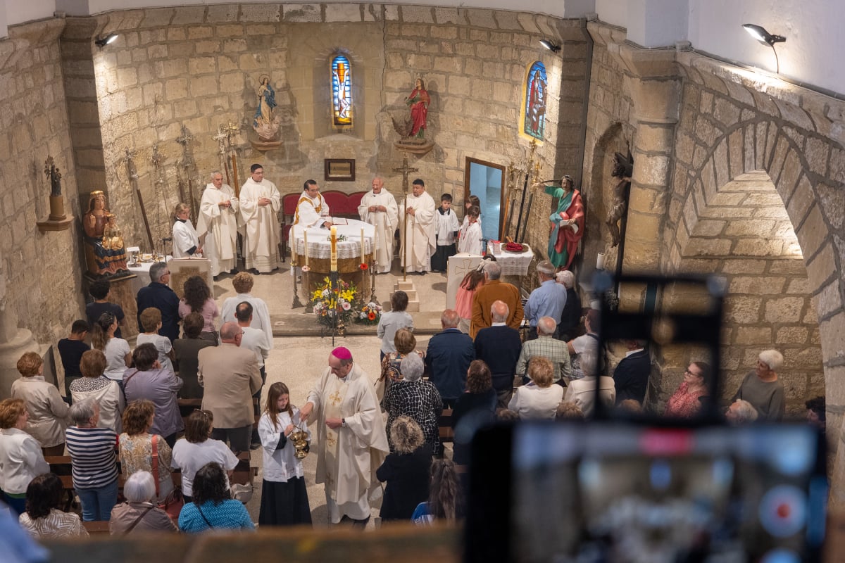 Dia de la familia en Bespen