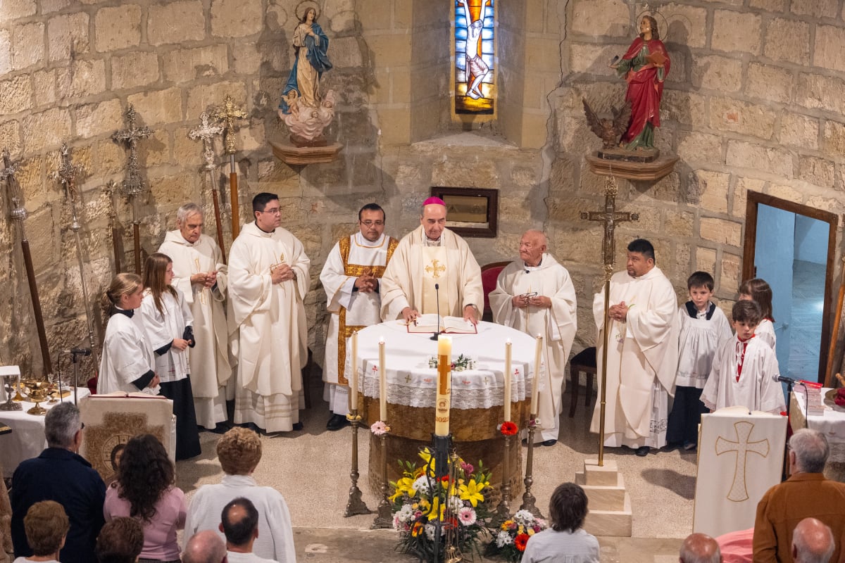 Dia de la familia en Bespen