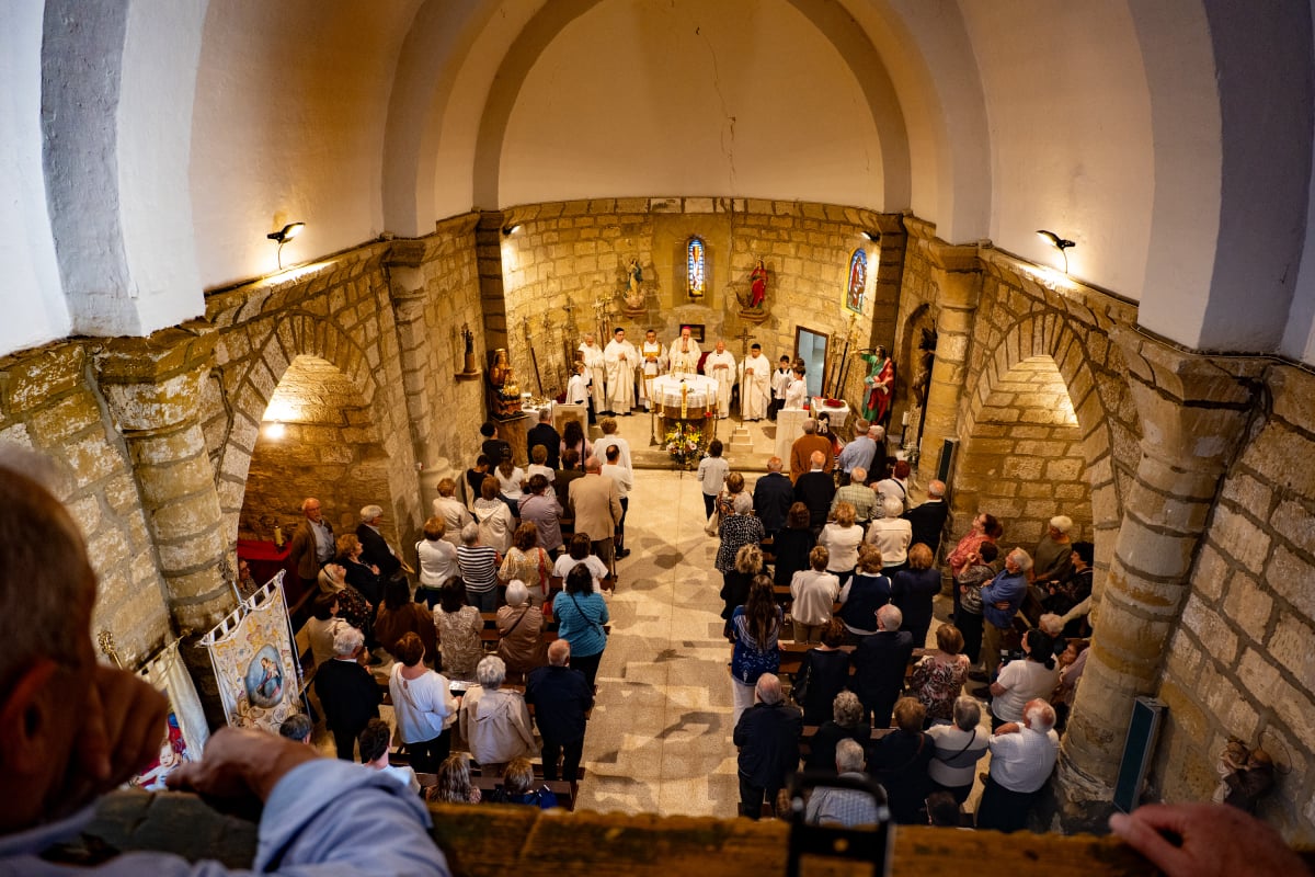 Dia de la familia en Bespen