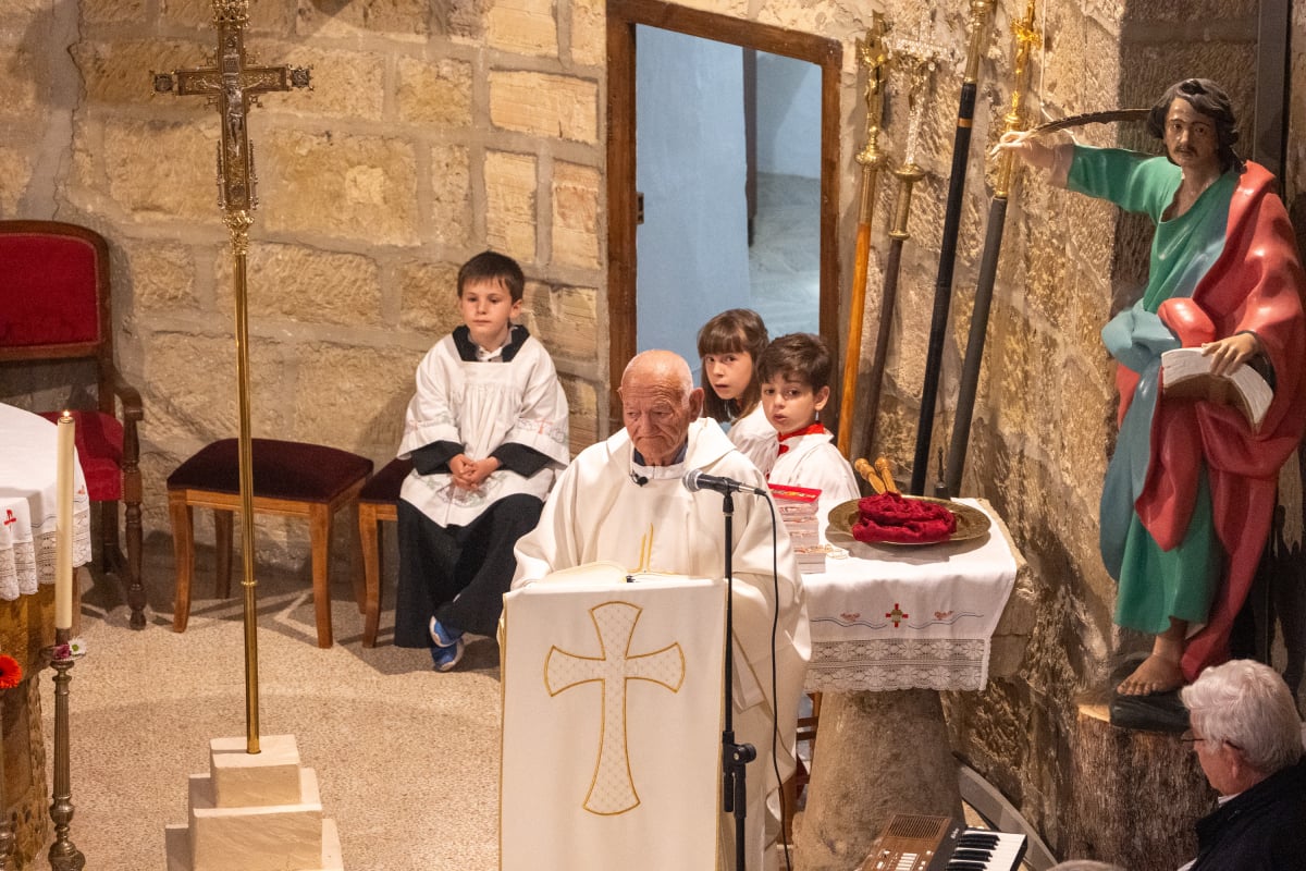 Dia de la familia en Bespen