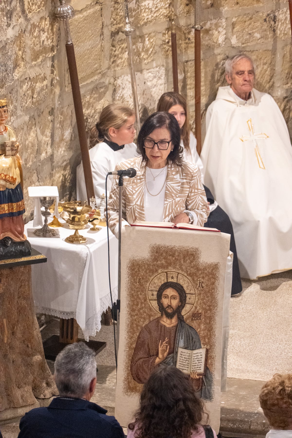 Dia de la familia en Bespen