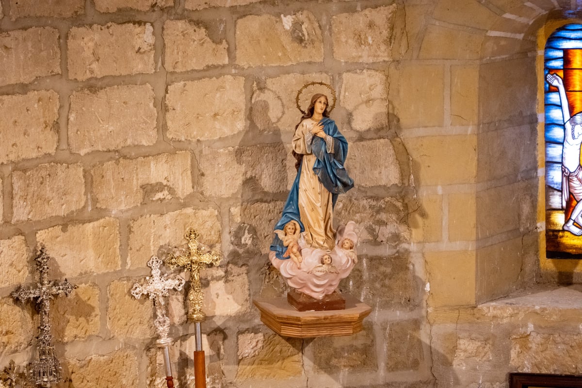 Dia de la familia en Bespen