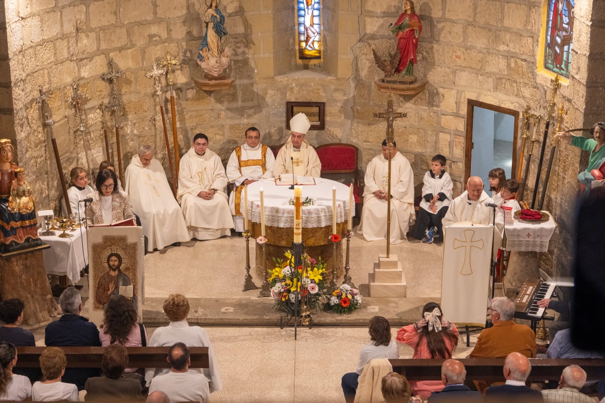 Dia de la familia en Bespen