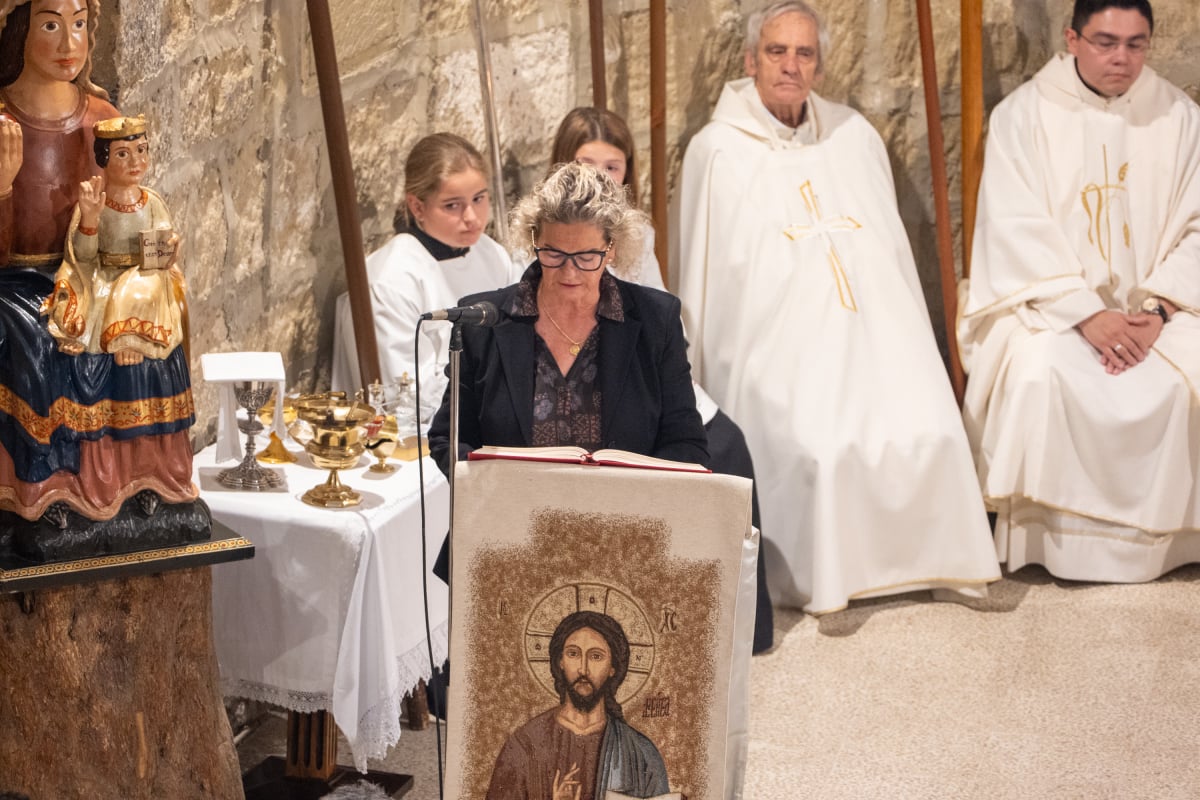 Dia de la familia en Bespen