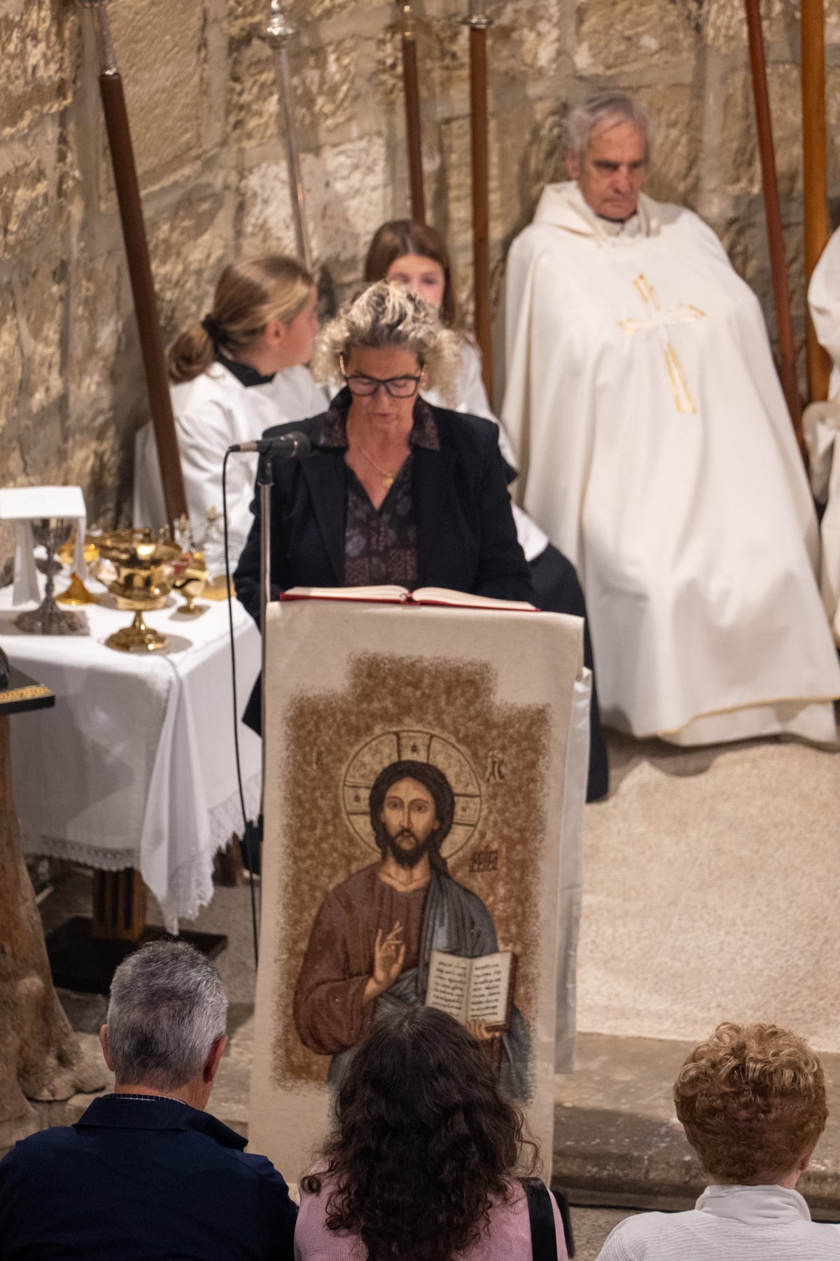 Dia de la familia en Bespen