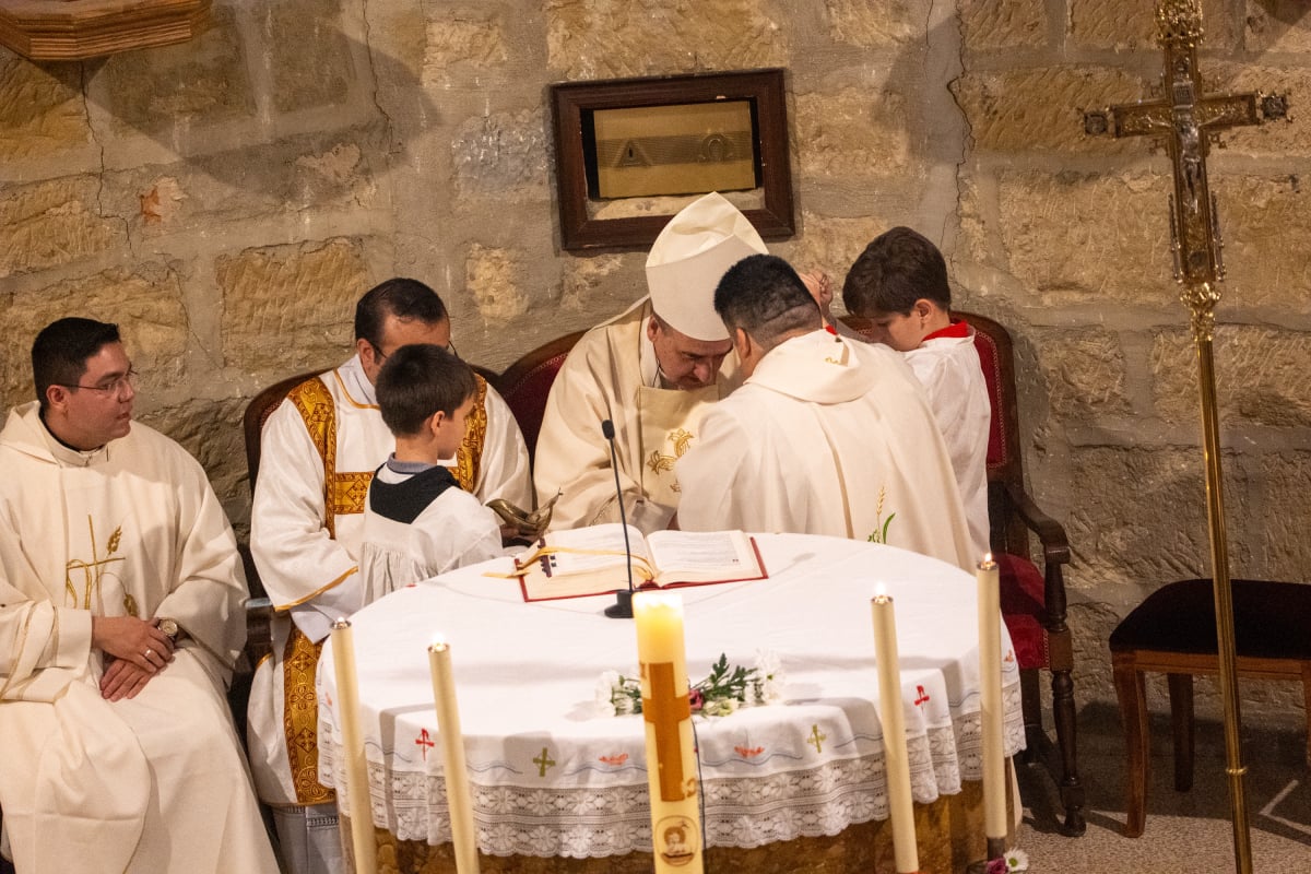 Dia de la familia en Bespen