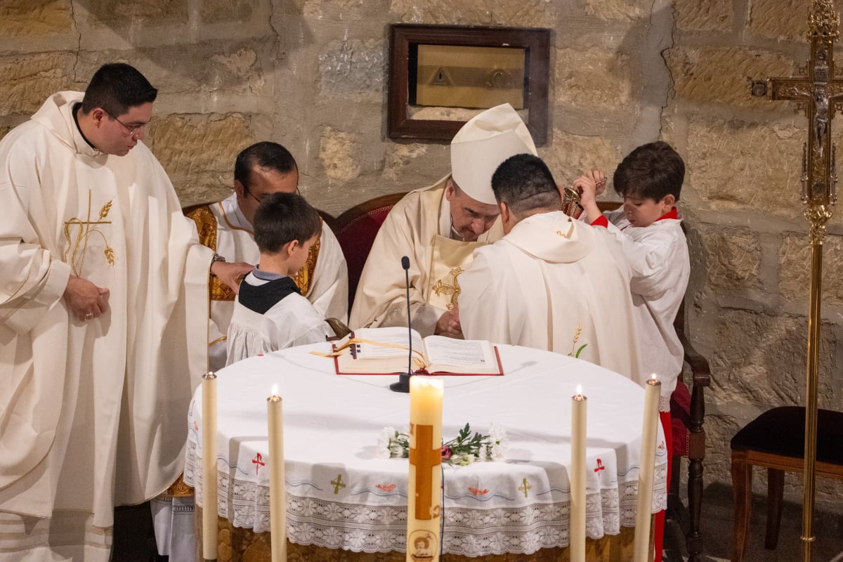 Dia de la familia en Bespen