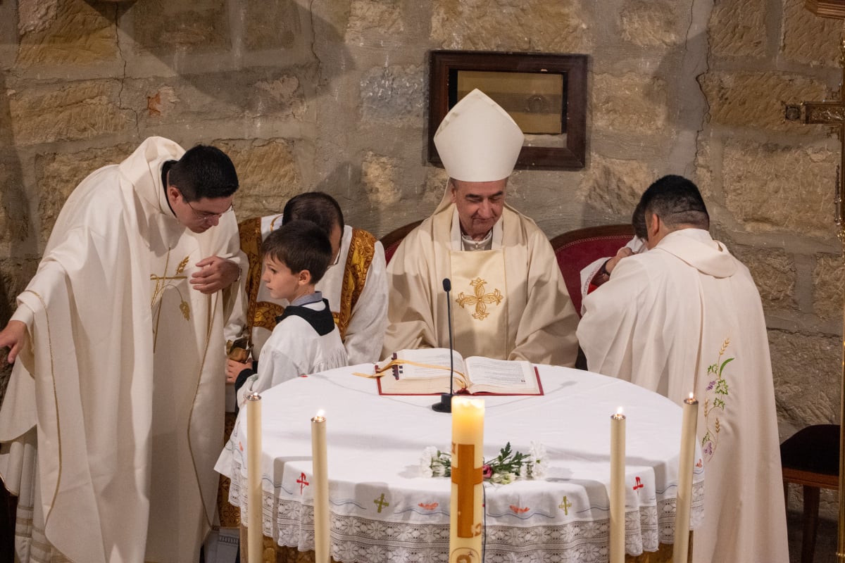 Dia de la familia en Bespen