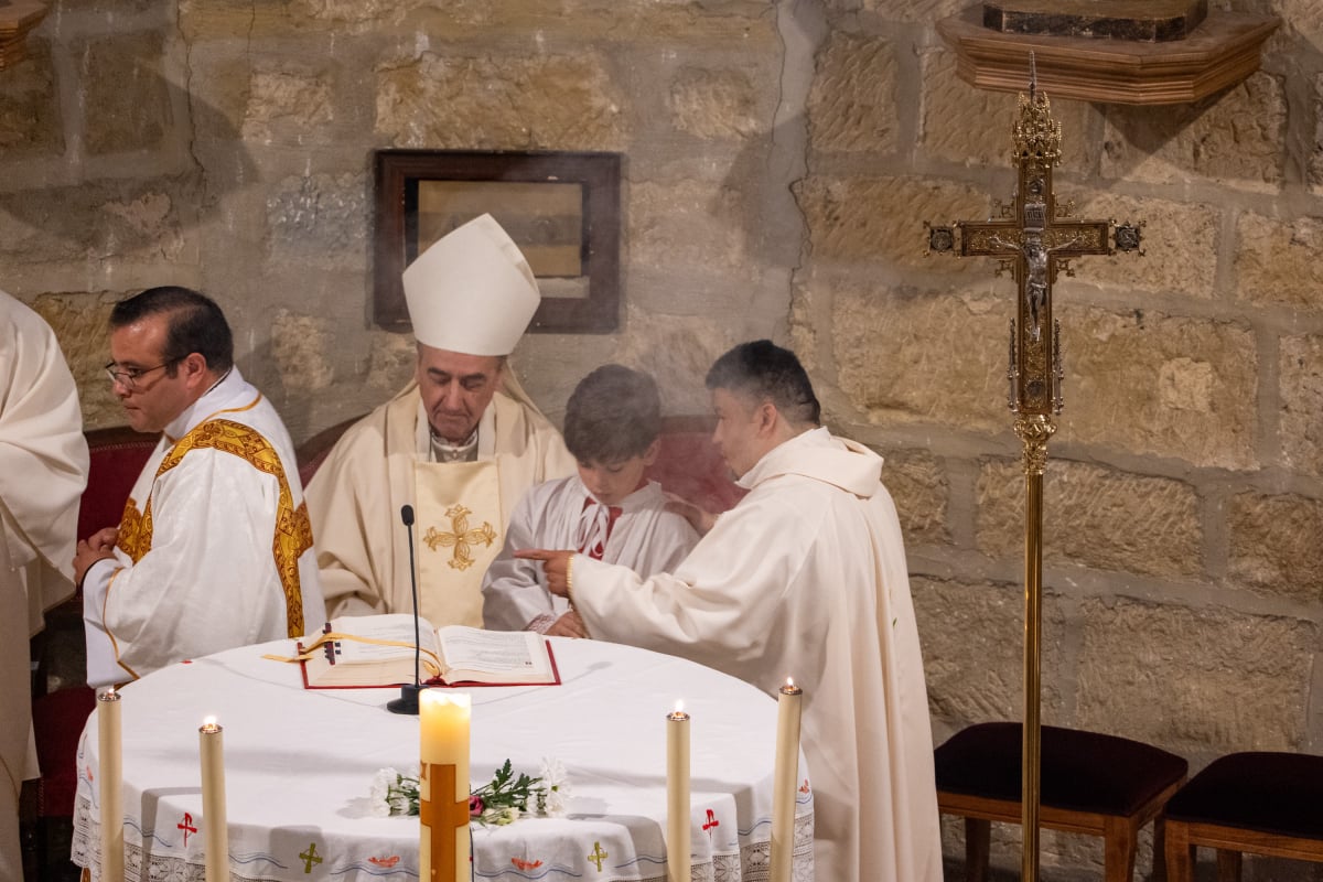 Dia de la familia en Bespen