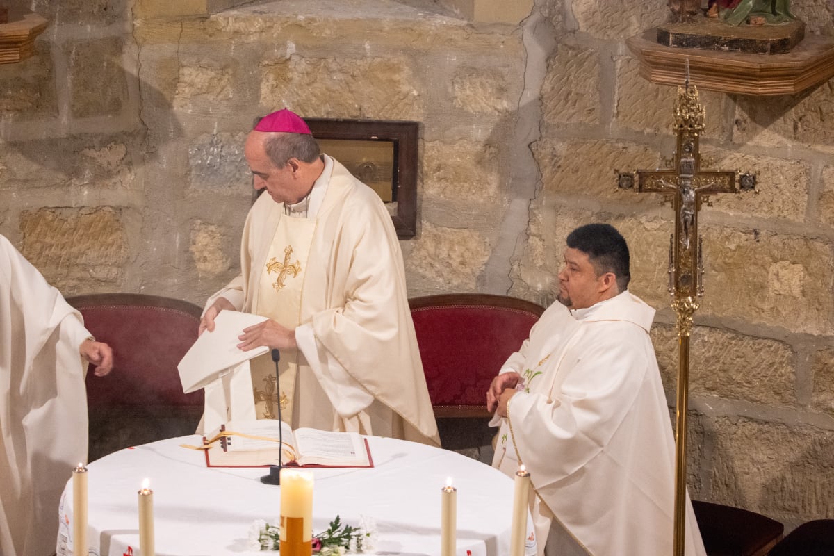 Dia de la familia en Bespen