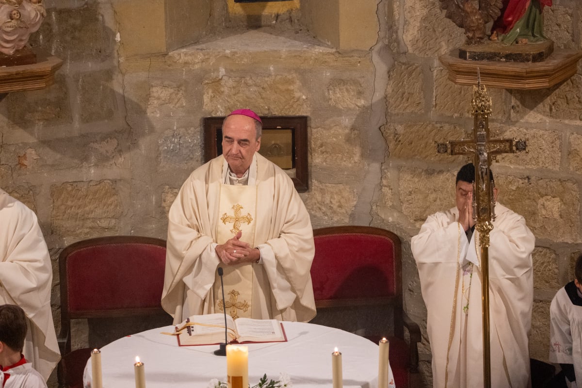 Dia de la familia en Bespen