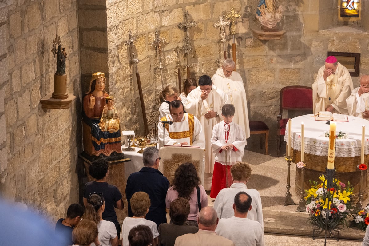 Dia de la familia en Bespen
