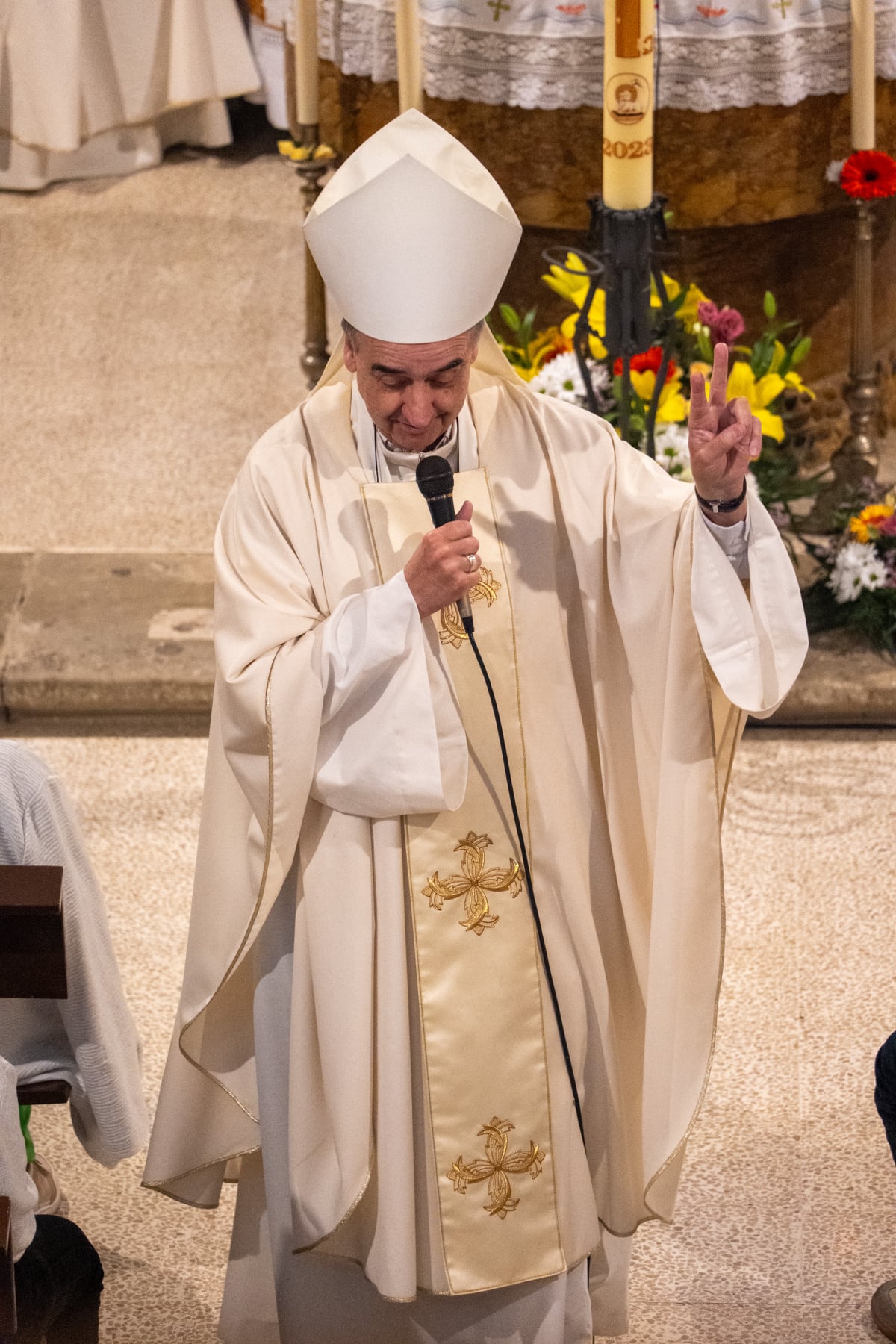 Dia de la familia en Bespen