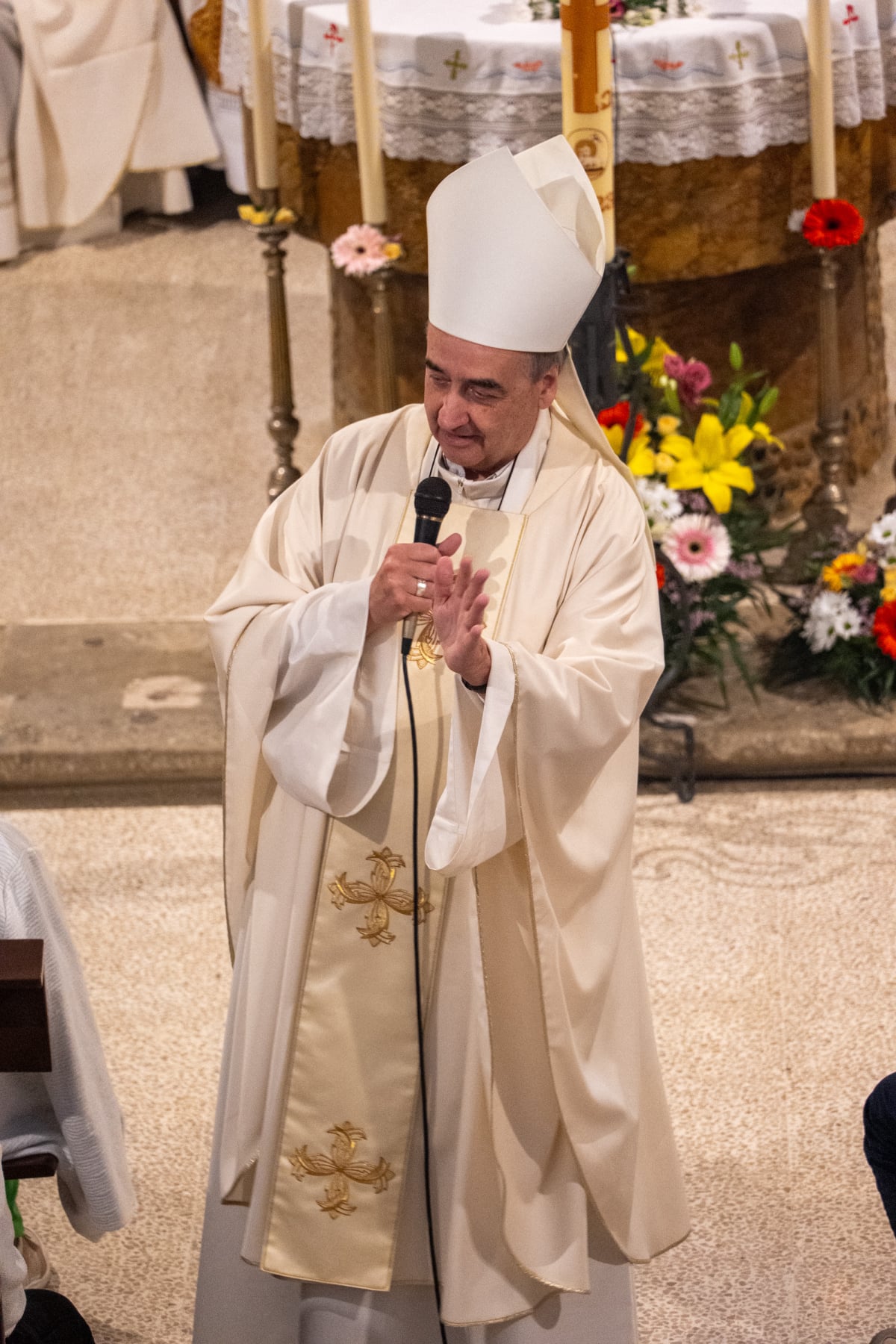 Dia de la familia en Bespen