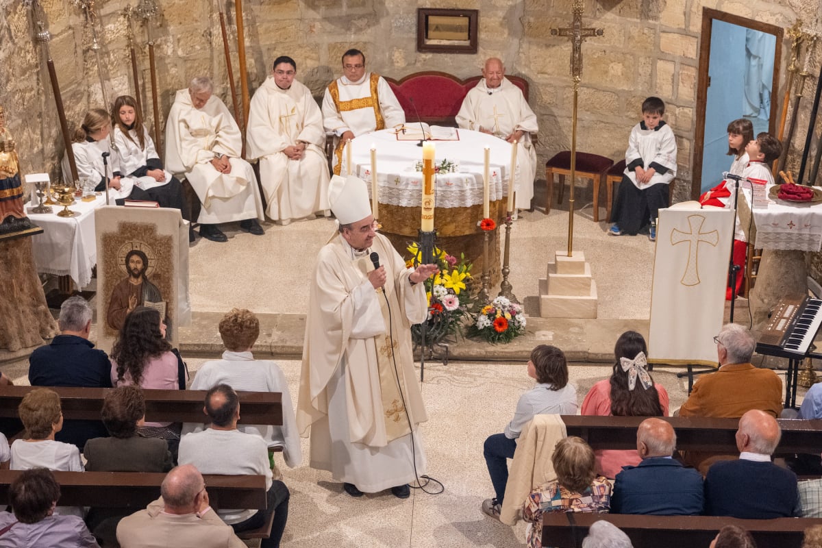 Dia de la familia en Bespen