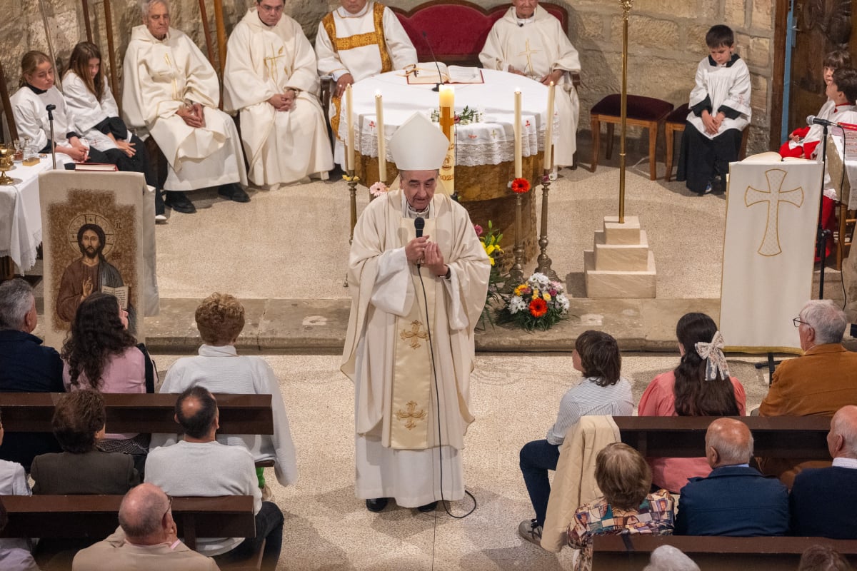 Dia de la familia en Bespen