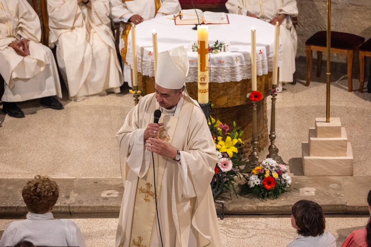 Dia de la familia en Bespen