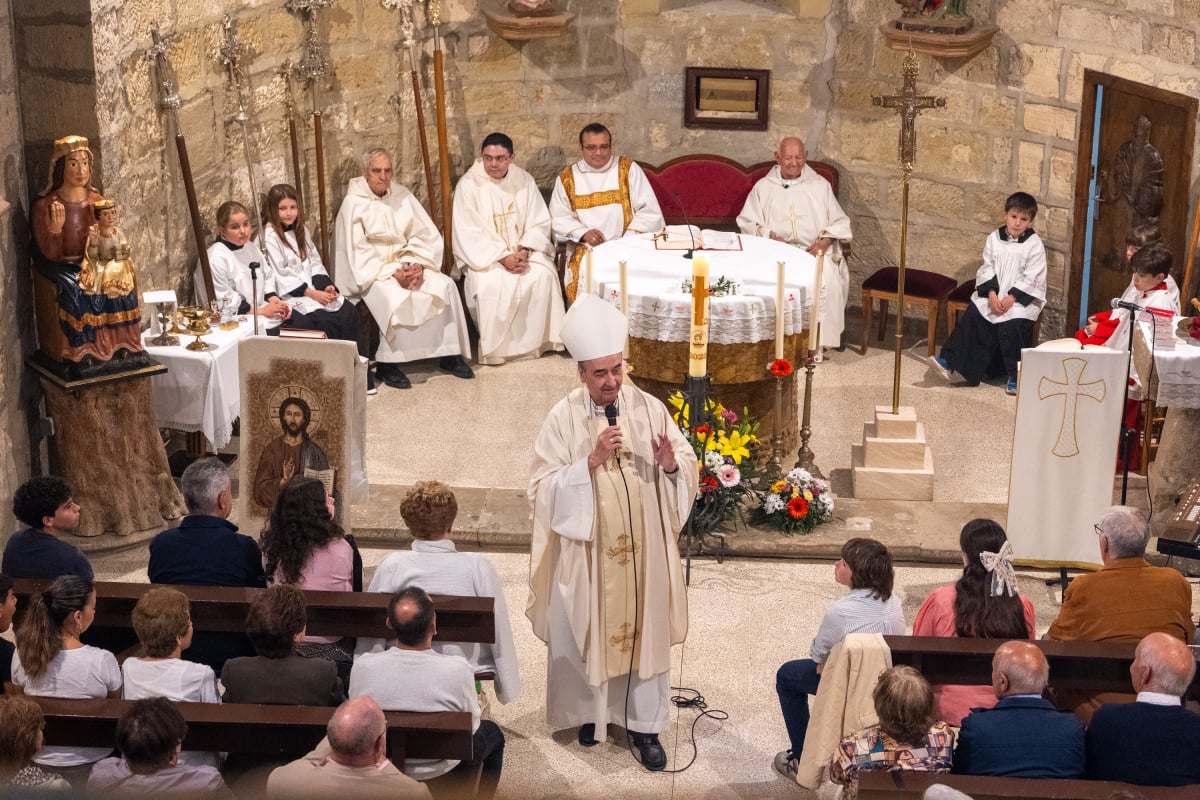 Dia de la familia en Bespen