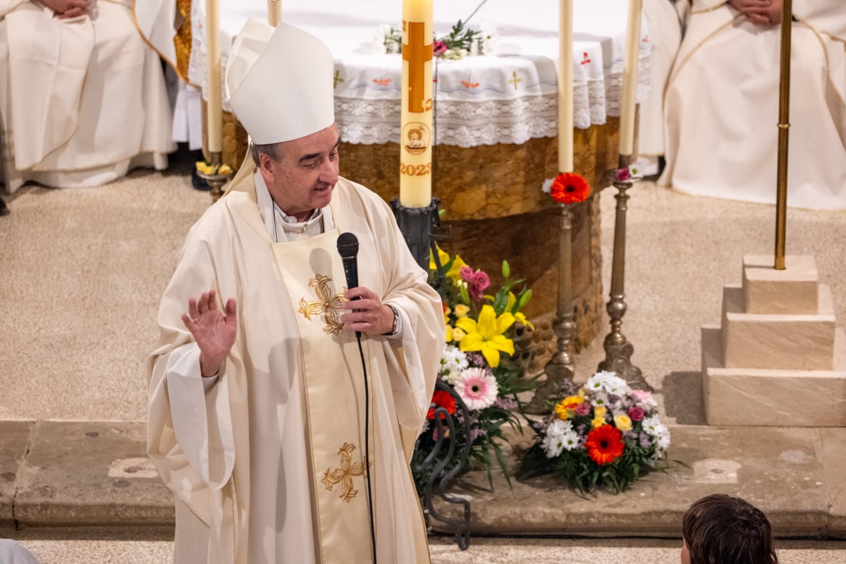 Dia de la familia en Bespen