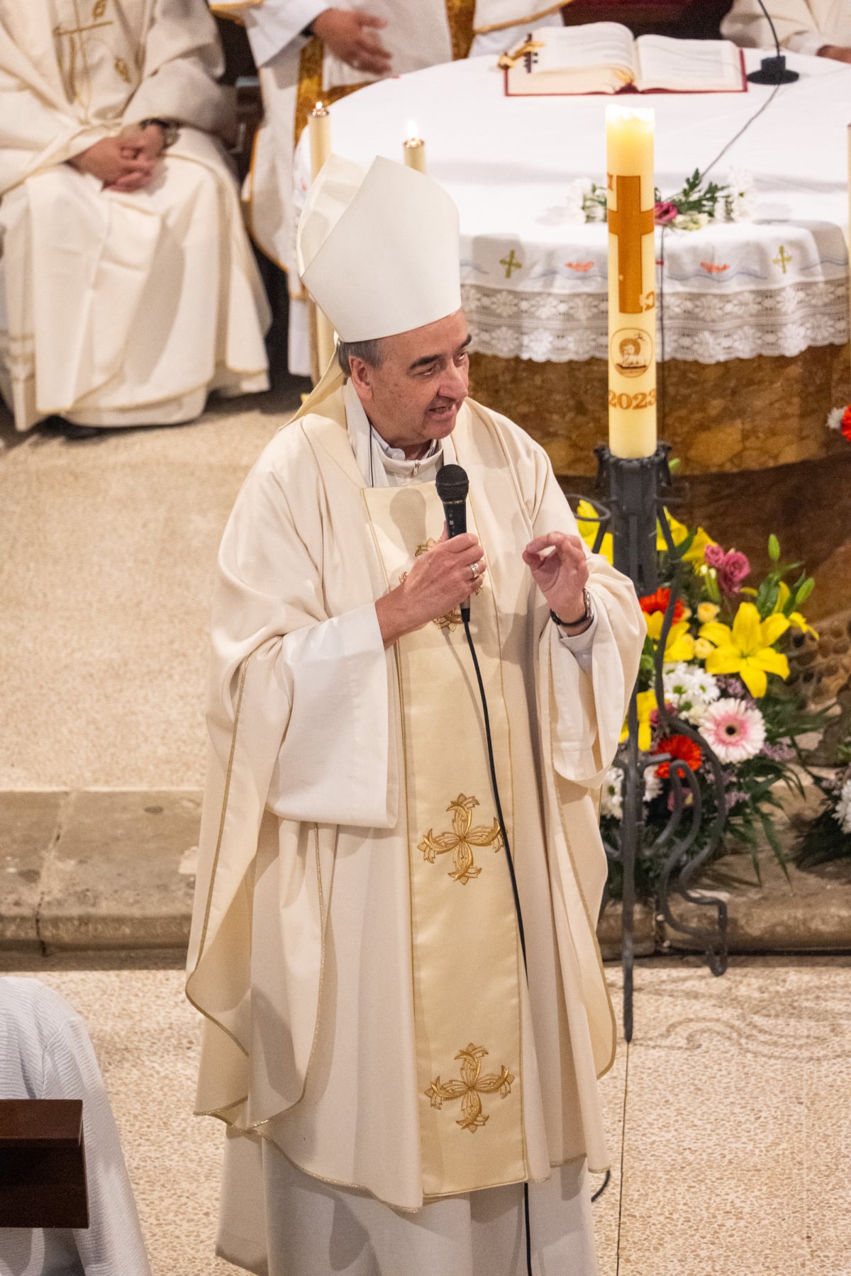 Dia de la familia en Bespen