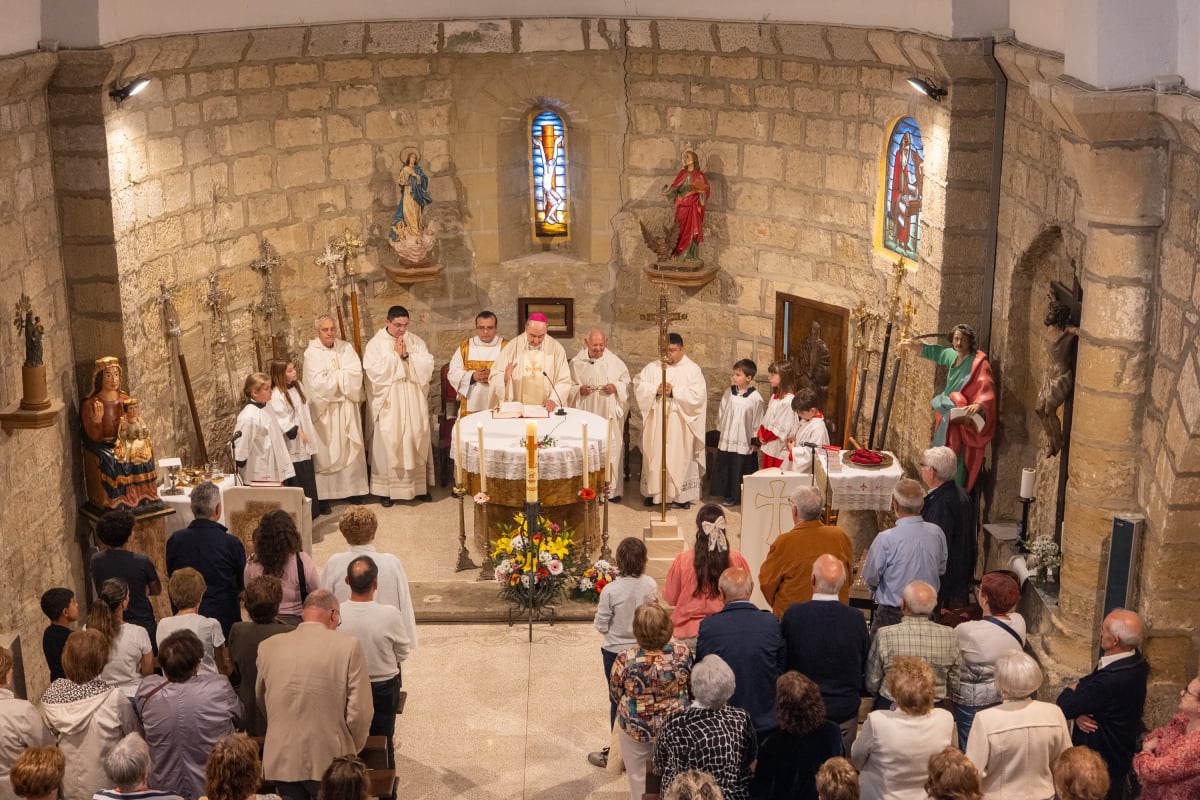 Dia de la familia en Bespen