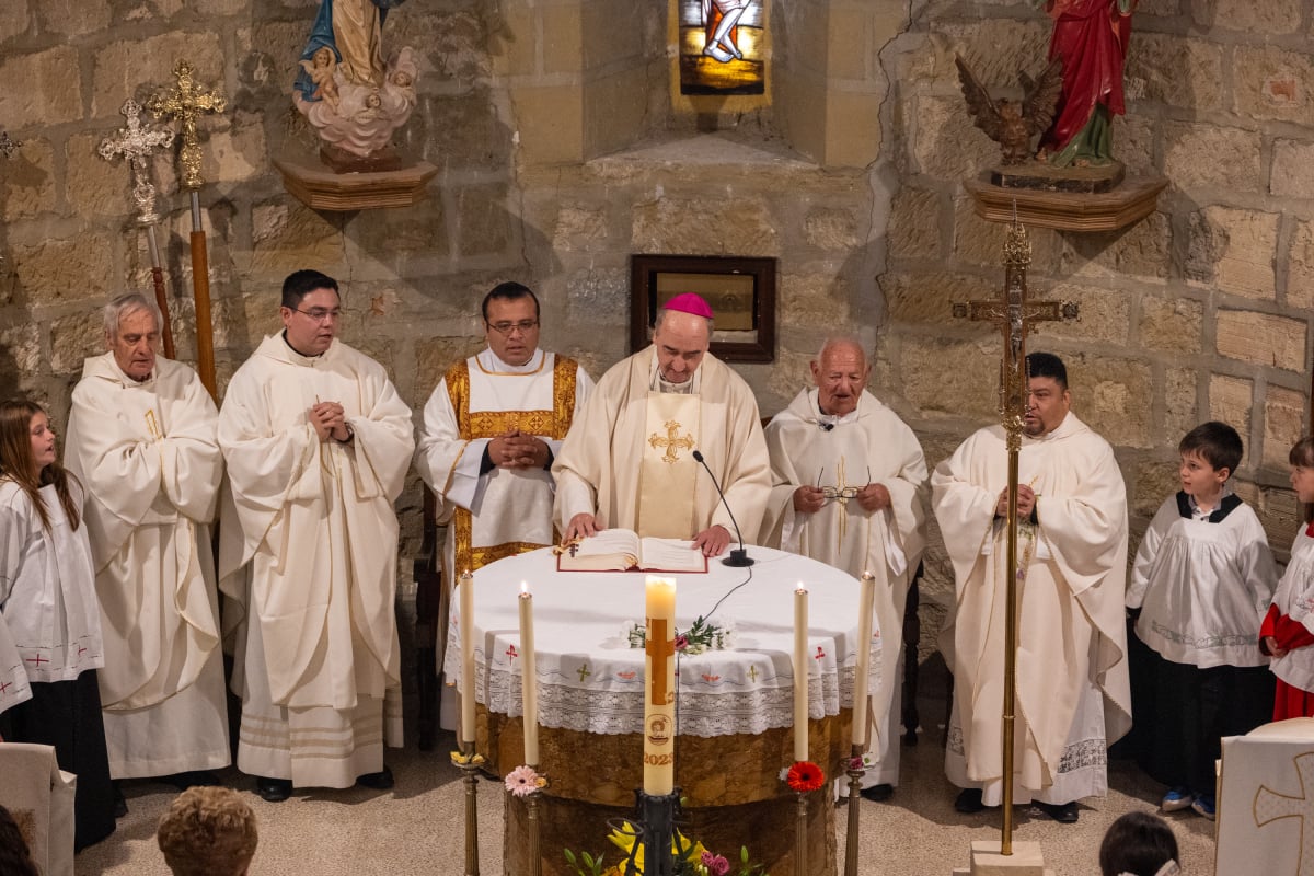 Dia de la familia en Bespen