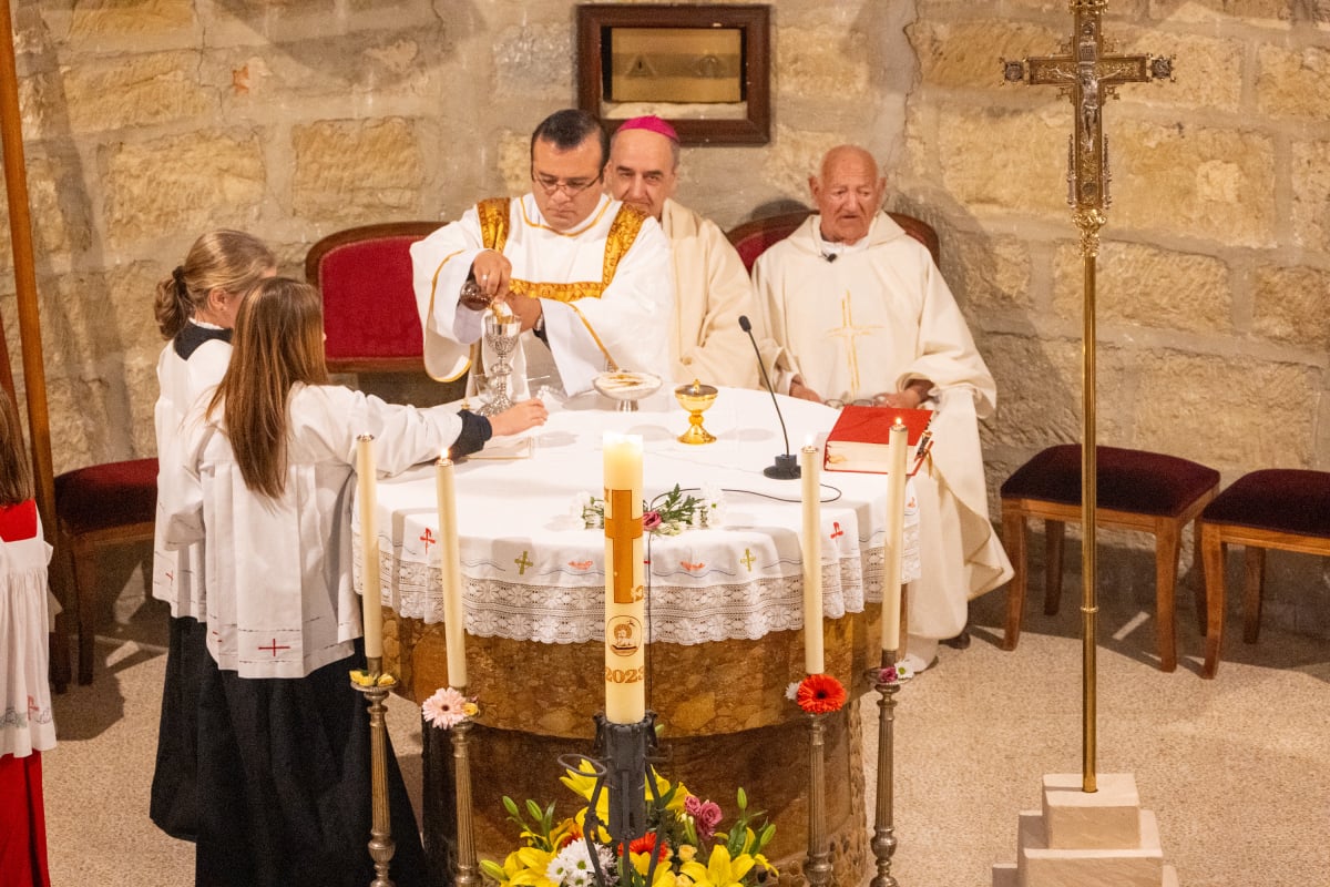 Dia de la familia en Bespen